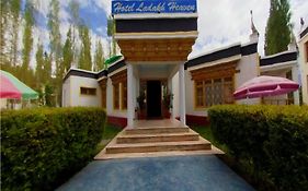 Hotel Ladakh Heaven